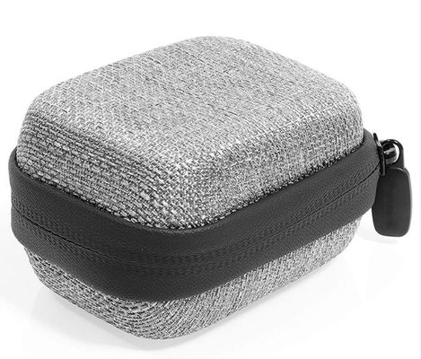 کیف ذخیره سازی سبک وزن EVA با زیپ بسته شدن محافظ قابل حمل برای تجهیزات حساس و ابزار الکترونیکی