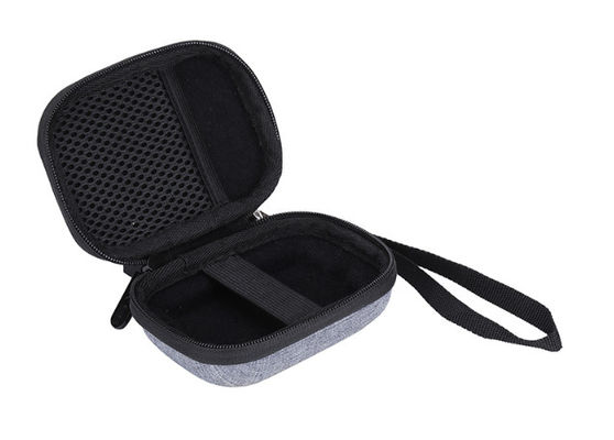 کیف ذخیره سازی EVA چند منظوره که حفاظت و ظاهر شیک را ارائه می دهد مناسب برای ابزار دستگاه ها و لوازم ضروری سفر