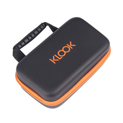 پوشش محافظ قابل استفاده مجدد 600D Polyester EVA Case Spandex