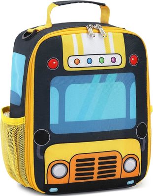 کیف خرید ضدآب نئوپرن با اجزای همراه، کیف بطری، مناسب برای خرید و فعالیت‌های بیرون از منزل