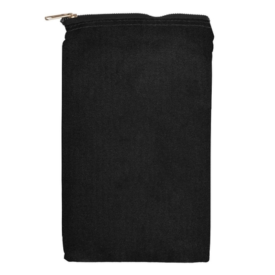 کوله های زپ عمودی - 7W X 11H - ساخته شده بر اساس سفارش