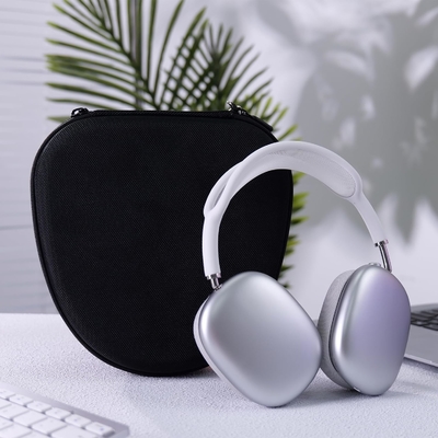 Airpods Max Case، کیسه ی ذخیره ای Hard Headphone Case، کیف حمل و نقل ضد خراش و ضد گرد و غبار