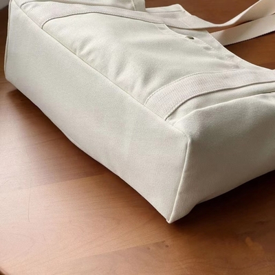 کوله پارچه ای توته بیرون رفتن پارچه همه در یک کار سطح ظاهر بالا رفت و آمد ظرفیت بزرگ دانش آموز هنر تک شانه