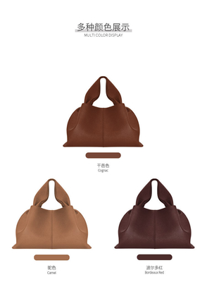 ۲۰۲۴ NEW ALL-IN-ONE SOLID COLOR LUNCH BOX BAG اروپا و ایالات متحده