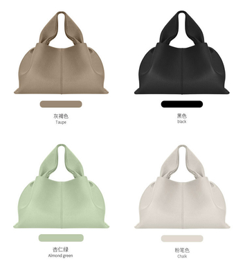۲۰۲۴ NEW ALL-IN-ONE SOLID COLOR LUNCH BOX BAG اروپا و ایالات متحده