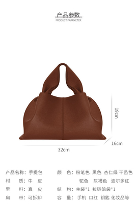 ۲۰۲۴ NEW ALL-IN-ONE SOLID COLOR LUNCH BOX BAG اروپا و ایالات متحده