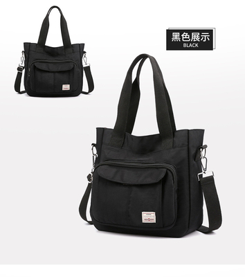 ۲۰۲۴ NEW ATMOSPHERIC MOMMY BAG Capacity LARGE SINGLE SHOULDER HAND CROSSBODY BAG NYLON FABRIC CASUAL زنانه با کف دست و شانه ای که با دست و شانه ای که با دست و شانه ای که با دست و شانه ای که با دست و شانه ای که با دست و شانه ای که با دست و شانه ای که با دست و شانه ای که با دست و شانه ای که با دست و شانه ای که با دست و شانه ای که با دست و شانه ای که با دست و شانه ای که با دست و شانه ای که با دست و شانه ای که با دست و شانه ای که با دست و شانه ای که با دست و شانه ای که با دست و شانه ای که با دست و ش