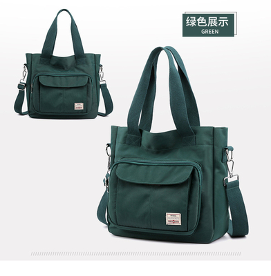 ۲۰۲۴ NEW ATMOSPHERIC MOMMY BAG Capacity LARGE SINGLE SHOULDER HAND CROSSBODY BAG NYLON FABRIC CASUAL زنانه با کف دست و شانه ای که با دست و شانه ای که با دست و شانه ای که با دست و شانه ای که با دست و شانه ای که با دست و شانه ای که با دست و شانه ای که با دست و شانه ای که با دست و شانه ای که با دست و شانه ای که با دست و شانه ای که با دست و شانه ای که با دست و شانه ای که با دست و شانه ای که با دست و شانه ای که با دست و شانه ای که با دست و شانه ای که با دست و شانه ای که با دست و شانه ای که با دست و ش