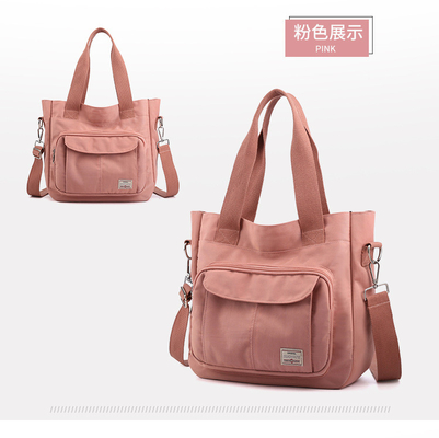 ۲۰۲۴ NEW ATMOSPHERIC MOMMY BAG Capacity LARGE SINGLE SHOULDER HAND CROSSBODY BAG NYLON FABRIC CASUAL زنانه با کف دست و شانه ای که با دست و شانه ای که با دست و شانه ای که با دست و شانه ای که با دست و شانه ای که با دست و شانه ای که با دست و شانه ای که با دست و شانه ای که با دست و شانه ای که با دست و شانه ای که با دست و شانه ای که با دست و شانه ای که با دست و شانه ای که با دست و شانه ای که با دست و شانه ای که با دست و شانه ای که با دست و شانه ای که با دست و شانه ای که با دست و شانه ای که با دست و ش