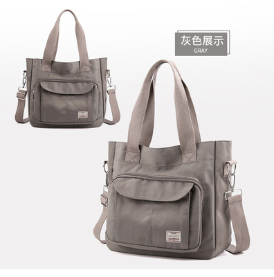 ۲۰۲۴ NEW ATMOSPHERIC MOMMY BAG Capacity LARGE SINGLE SHOULDER HAND CROSSBODY BAG NYLON FABRIC CASUAL زنانه با کف دست و شانه ای که با دست و شانه ای که با دست و شانه ای که با دست و شانه ای که با دست و شانه ای که با دست و شانه ای که با دست و شانه ای که با دست و شانه ای که با دست و شانه ای که با دست و شانه ای که با دست و شانه ای که با دست و شانه ای که با دست و شانه ای که با دست و شانه ای که با دست و شانه ای که با دست و شانه ای که با دست و شانه ای که با دست و شانه ای که با دست و شانه ای که با دست و ش