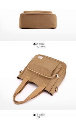 ۲۰۲۴ NEW ATMOSPHERIC MOMMY BAG Capacity LARGE SINGLE SHOULDER HAND CROSSBODY BAG NYLON FABRIC CASUAL زنانه با کف دست و شانه ای که با دست و شانه ای که با دست و شانه ای که با دست و شانه ای که با دست و شانه ای که با دست و شانه ای که با دست و شانه ای که با دست و شانه ای که با دست و شانه ای که با دست و شانه ای که با دست و شانه ای که با دست و شانه ای که با دست و شانه ای که با دست و شانه ای که با دست و شانه ای که با دست و شانه ای که با دست و شانه ای که با دست و شانه ای که با دست و شانه ای که با دست و ش