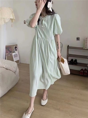 مد فرانسه VINTAGE Cotton LINEN BAG HARAJUKU STYLE Single Shoulder Canvas BAG MORI SYSTEM ظرفیت بزرگ