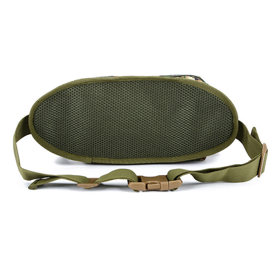 CAMO OUTDOOR کمربند کوچک می تواند جدا شود سه استفاده ترکیب کمربند ورزش کمربند تاکتیکی پوشش کمربند تک نمایش