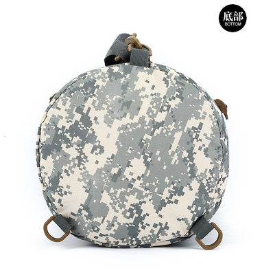 CAMO دو بار شانه بالکت کیسه ظرفیت بزرگ در خارج از خانه CAMO کوله پشتی تک شانه کوله پشتی مسافرت