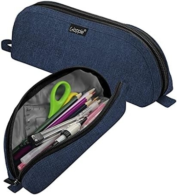 Gloppie Cute Pencil Case کیف مداد Kawaii کیف مداد کوچک کیف مداد کوچک کیف مداد ساده