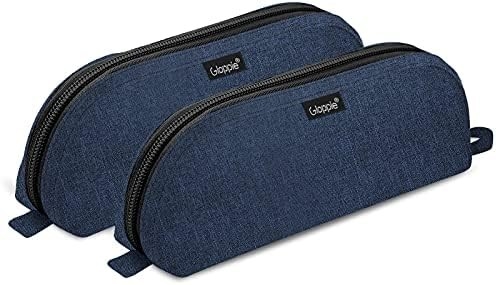 Gloppie Cute Pencil Case کیف مداد Kawaii کیف مداد کوچک کیف مداد کوچک کیف مداد ساده