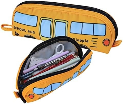 Gloppie Cute Pencil Case کیف مداد Kawaii کیف مداد کوچک کیف مداد کوچک کیف مداد ساده
