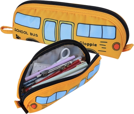 Gloppie Cute Pencil Case کیف مداد Kawaii کیف مداد کوچک کیف مداد کوچک کیف مداد ساده