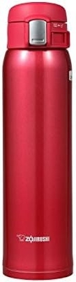 Zojirushi SM-SA60BA فولاد ضد زنگ فنجان خلاء عایق، 1 شمارش (پاک کردن از 1), سیاه, 20 اونس
