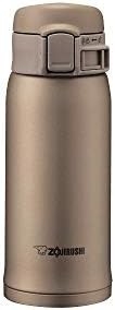 Zojirushi SM-SA60BA فولاد ضد زنگ فنجان خلاء عایق، 1 شمارش (پاک کردن از 1), سیاه, 20 اونس