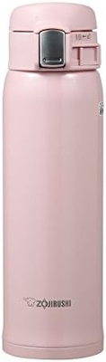 Zojirushi SM-SA60BA فولاد ضد زنگ فنجان خلاء عایق، 1 شمارش (پاک کردن از 1), سیاه, 20 اونس