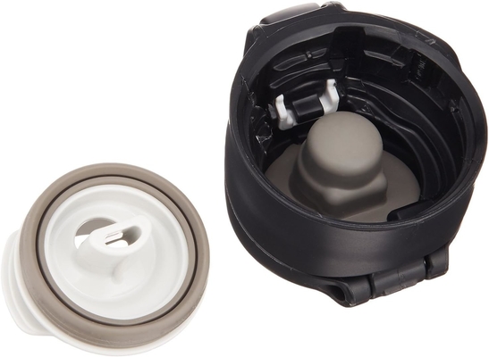 Zojirushi SM-SA60BA فولاد ضد زنگ فنجان خلاء عایق، 1 شمارش (پاک کردن از 1), سیاه, 20 اونس