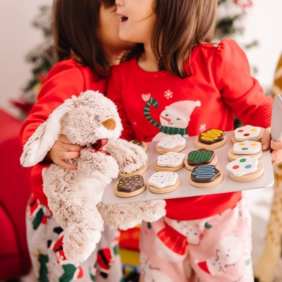 &quot;ميليسا و داگ بورو خرگوش خرگوش&quot;