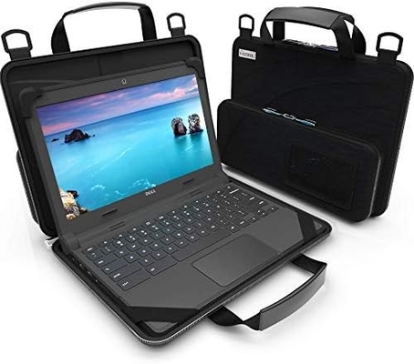 13-14 اینچ همیشه روی کیسه کار در مورد برای Chromebook و لپ تاپ، طراحی شده برای دانش آموزان، کلاس های درس و کسب و کار