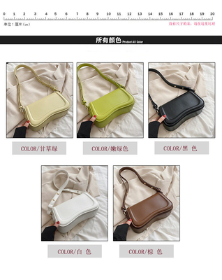 کیف کوچک شانه برای زنان کیف کراس بادی مدرن کیف های دستی چرم ضد آب کیف های دستی کلاچ توت کیف های طراح