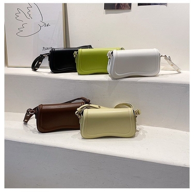 کیف کوچک شانه برای زنان کیف کراس بادی مدرن کیف های دستی چرم ضد آب کیف های دستی کلاچ توت کیف های طراح