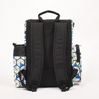 کوله پشتی Disc Golf Bag طراحی شده برای ورزش مورد علاقه شما، این کیسه ها از سبک زندگی فعال شما پشتیبانی می کنند