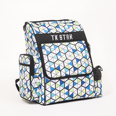 کوله پشتی Disc Golf Bag طراحی شده برای ورزش مورد علاقه شما، این کیسه ها از سبک زندگی فعال شما پشتیبانی می کنند