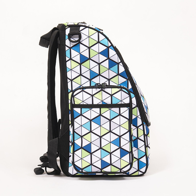 کوله پشتی Disc Golf Bag طراحی شده برای ورزش مورد علاقه شما، این کیسه ها از سبک زندگی فعال شما پشتیبانی می کنند