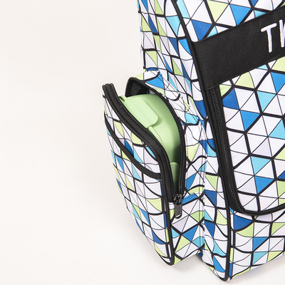 کوله پشتی Disc Golf Bag طراحی شده برای ورزش مورد علاقه شما، این کیسه ها از سبک زندگی فعال شما پشتیبانی می کنند