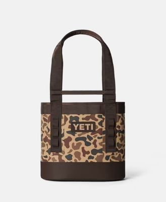 20 CARRYALL TOTE BAG