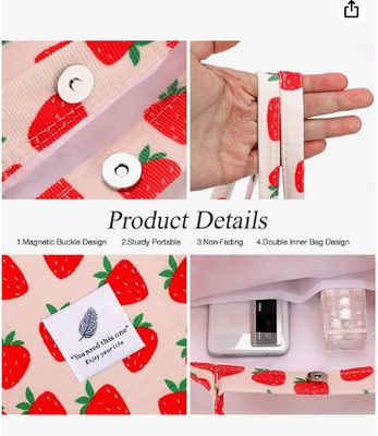 کوله کف پوشی زنان دخترها، ظرفيت بزرگ کلاه پوشي قابل استفاده مجدد