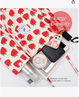 کوله کف پوشی زنان دخترها، ظرفيت بزرگ کلاه پوشي قابل استفاده مجدد