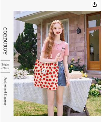 کوله کف پوشی زنان دخترها، ظرفيت بزرگ کلاه پوشي قابل استفاده مجدد