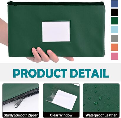 تعداد محفظه‌ها 1 کیسه‌های زیپ‌دار مهر و موم شده امن کیسه‌های پلاستیکی شفاف ایده‌آل برای بسته‌بندی نمونه‌ها قطعات کوچک و اقلام خرده‌فروشی