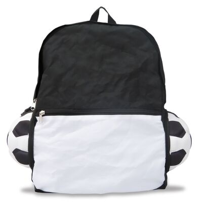 کوله پشتی فوتبال کوله پشتی تاشو کوله پشتی توپ فوتبال کیف کوله پشتی