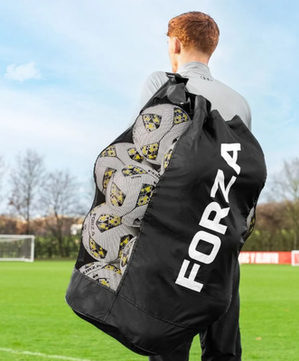 کیسه توپ جامبو FORZA 2026 با قابلیت نگهداری 20+ توپ