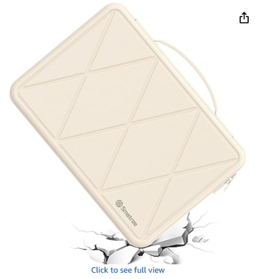 کیس محافظ EVA سخت برای 16 اینچ MSI Raider GE68 HX 14V.
