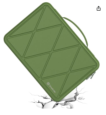 کیس محافظ EVA سخت برای 16 اینچ MSI Raider GE68 HX 14V.