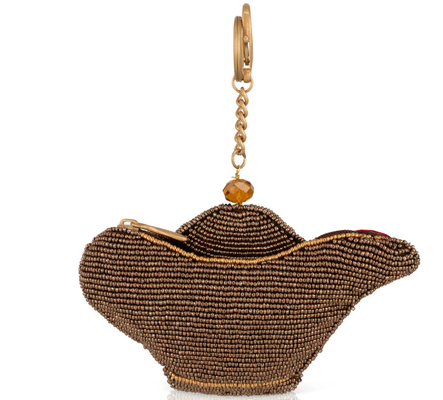 Make A Wish Coin Purse