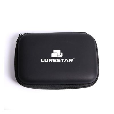 نصب شده ضد ضربه 70degree EVA Hard Shell Tool Case برجسته آرم