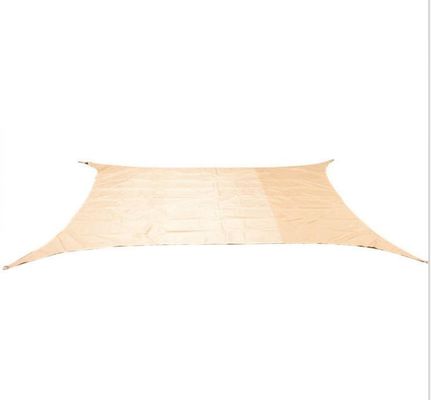 Ultraviolet Proof Outdoor Beach Sun Shade Tent 210D ضد آب