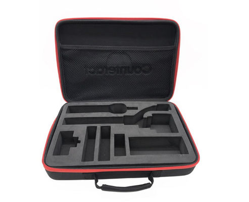 قاب‌های سخت EVA همه‌کاره مناسب برای بسته‌بندی، حمل و نقل، نگهداری ابزار و حمل محافظتی محصولات مختلف حرفه‌ای و مصرفی