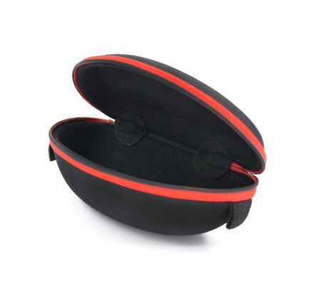 چاپ آرم سفارشی مورد آفتابی مشکی 1680D Polyester EVA