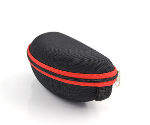 چاپ آرم سفارشی مورد آفتابی مشکی 1680D Polyester EVA