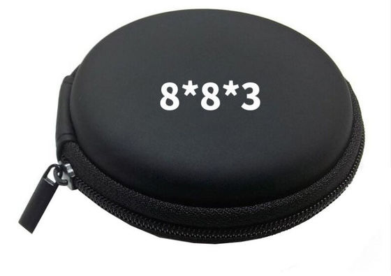 8X8X3 محافظ گوشي زيپ EVA